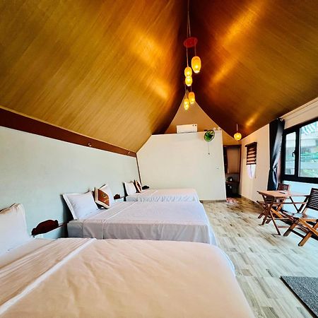 Tropical Valley Homestay - Villas Phong Nha Exterior foto