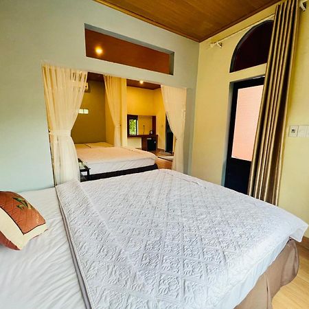 Tropical Valley Homestay - Villas Phong Nha Exterior foto