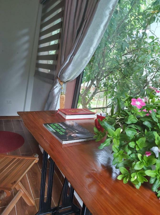 Tropical Valley Homestay - Villas Phong Nha Exterior foto